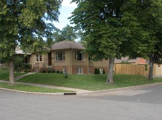 2700 N Raleigh St, Denver, CO 80212