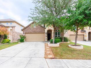 6710 Indian Ldg, San Antonio, TX 78253