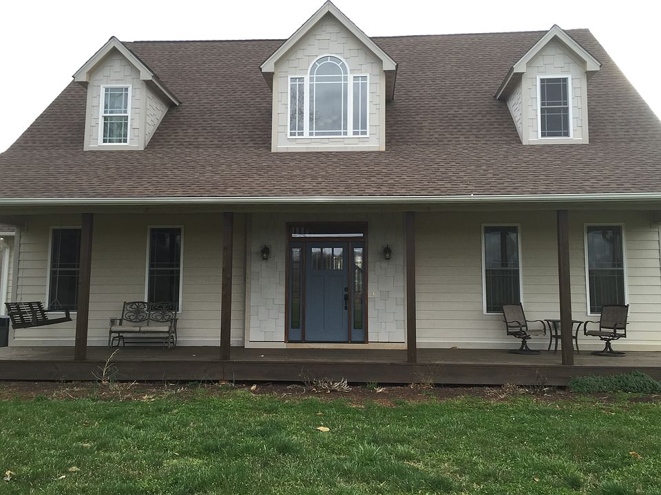 615 Bremble Dr, VA 24121 Zillow