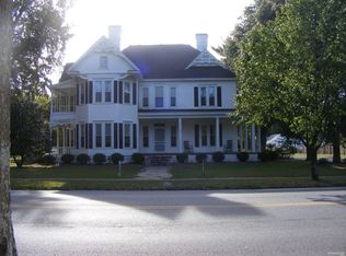 311 N Matson St, Kershaw, SC 29067