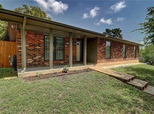 11512 January Dr, Austin, TX 78753