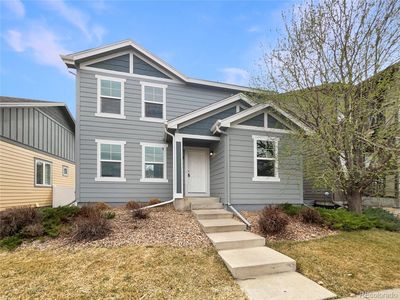 4670 Quandary Peak Street, Brighton, CO, 80601