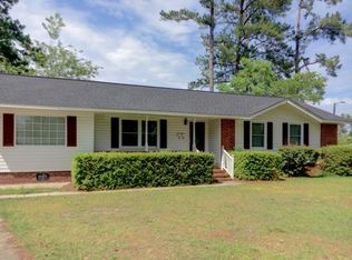 208 Victor St, Marion, SC 29571