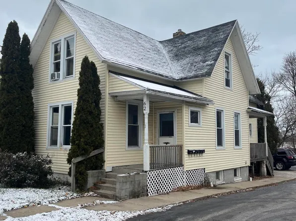 62 Filer St, Manistee, MI 49660