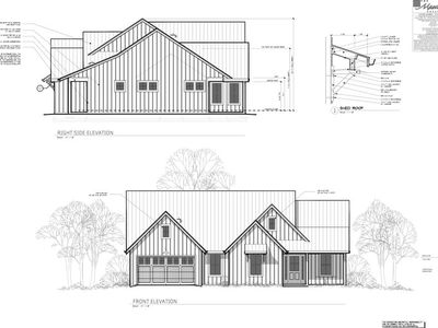 LOT 25 Covie Rdg, Dalton, GA, 30720