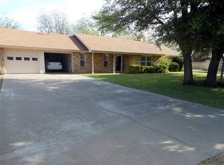 7746 Raven Rd, San Angelo, TX 76901