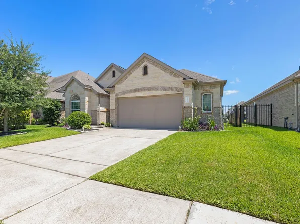 24015 Corinaldo Ct, Katy, TX 77493