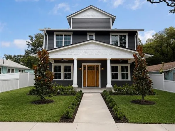 6009 N ITHMAR AVENUE, TAMPA, FL 33604