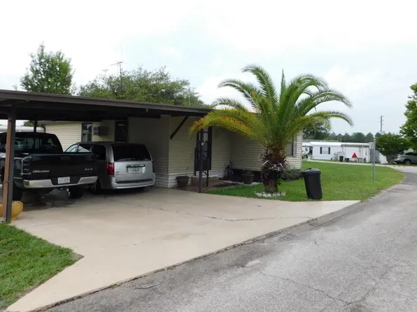 9302 Bob Cat Dr, Weeki Wachee, FL 34613