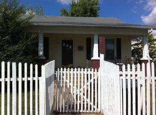 917 Park Ave, West Paducah, KY 42086