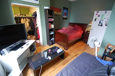 Rented by Bold New York