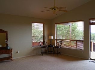 621 E Phoenix St, Payson, AZ 85541