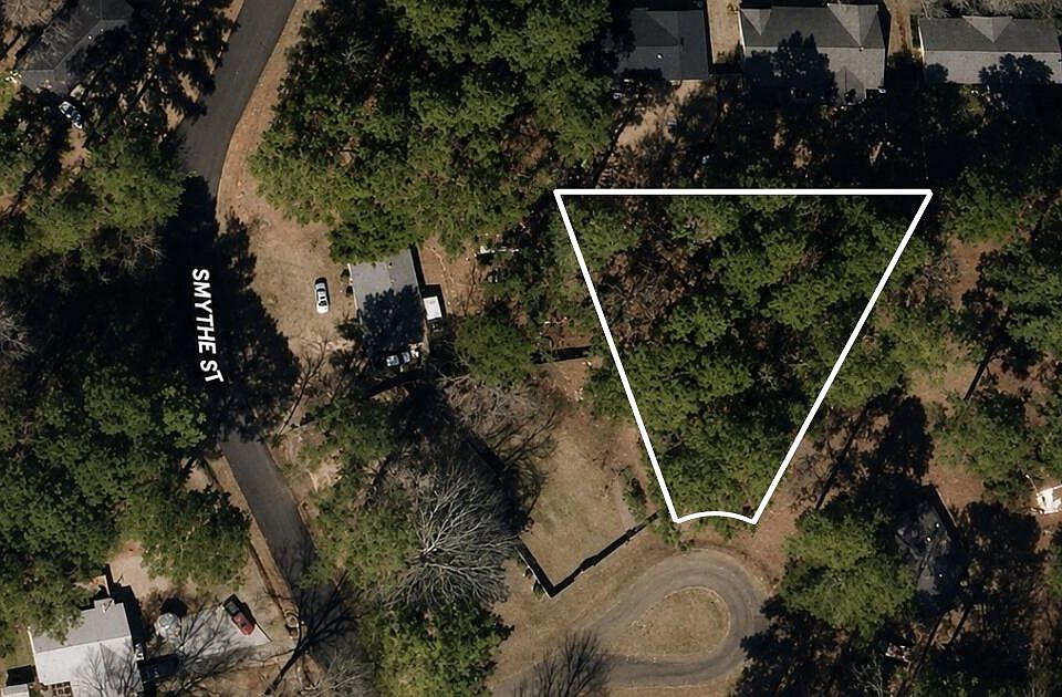 1st image of 0 Tepee Cir