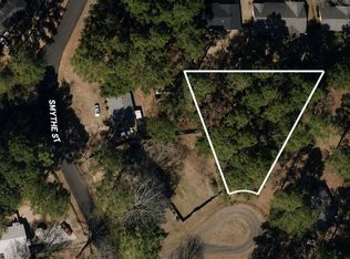 0 Tepee Cir, Kosciusko, MS 39090