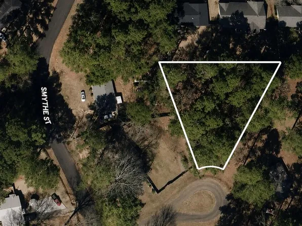 0 Tepee Cir, Kosciusko, MS 39090
