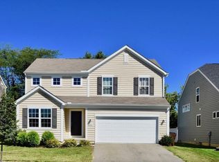 5620 Freedom Run, Orient, OH 43146