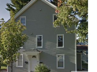 38 Village St FLOOR 1, Vernon Rockville, CT 06066