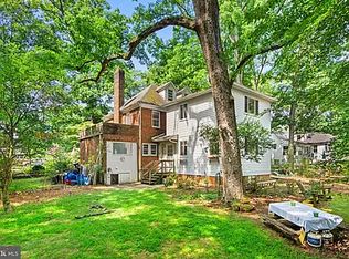 10325 Parkman Rd #B, Silver Spring, MD 20903
