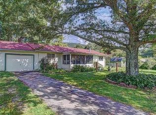 3581 Wolf Pen Gap Rd, Suches, GA 30572