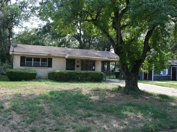 2063 Murray St, Shreveport, LA 71108