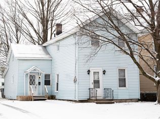 417 Floyd Ave, Rome, NY 13440