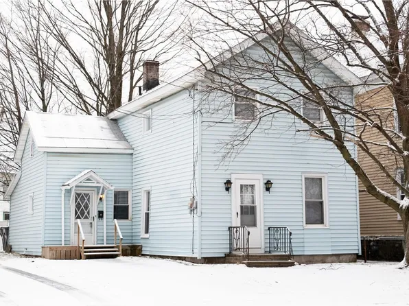 417 Floyd Ave, Rome, NY 13440