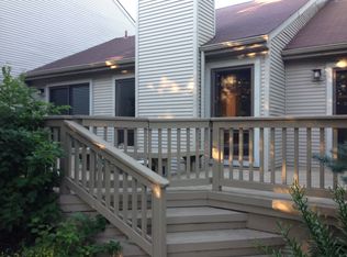 531 Oxford Ct #1, Rochester Hills, MI 48307