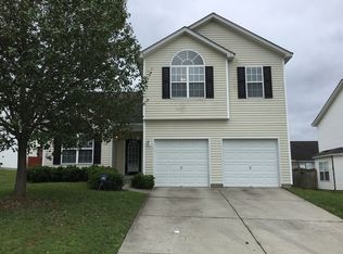 735 Reigate Rd, Charlotte, NC 28262