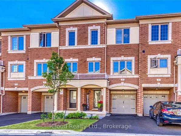 49 Aspen Hills Rd, Brampton, ON L6Y 6E4