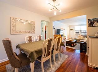 6712 Yellowstone Blvd APT G12, Queens, NY 11375