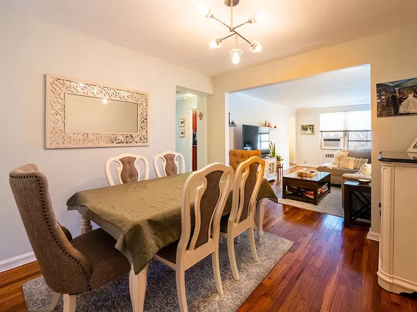 6712 Yellowstone Blvd APT G12, Queens, NY 11375