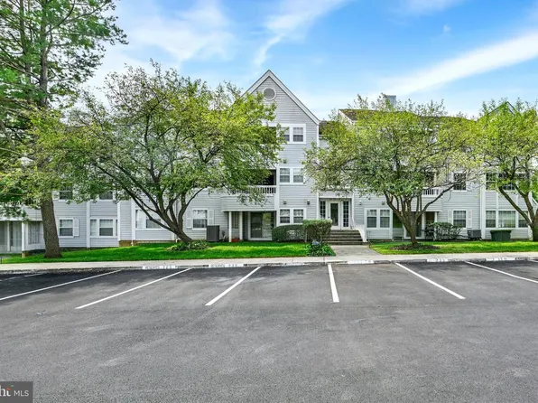 8591 Falls Run Rd Unit K, Ellicott City, MD 21043