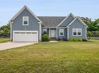 113 Algonquin Trl, Shawboro, NC 27973