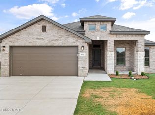 6813 54th St, Lubbock, TX 79407