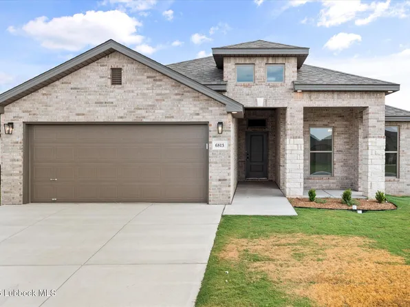 6813 54th St, Lubbock, TX 79407