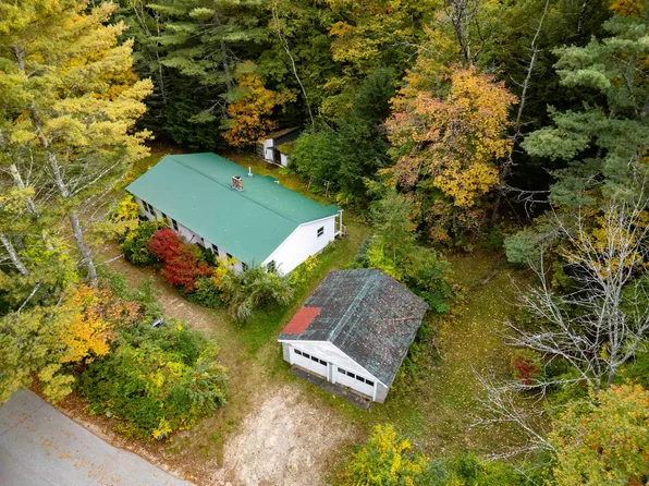 9 Iron Kettle Road, Warner, NH 03278