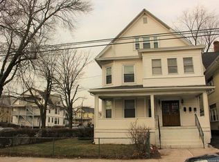 585 Park St #587, Bridgeport, CT 06608