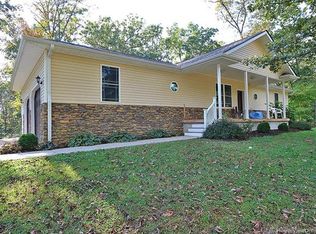 1020 McCormick Dr, Bonne Terre, MO 63628