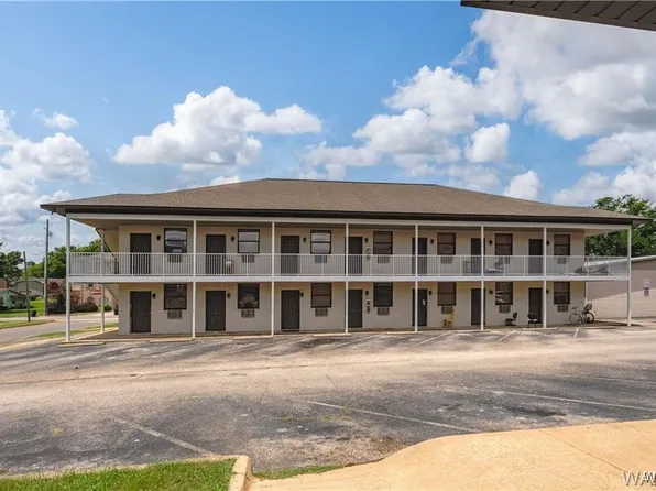 1212 12th St #29, Tuscaloosa, AL 35401