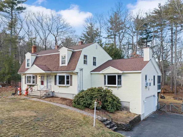181 Porcupine Circle, Salem, NH 03079