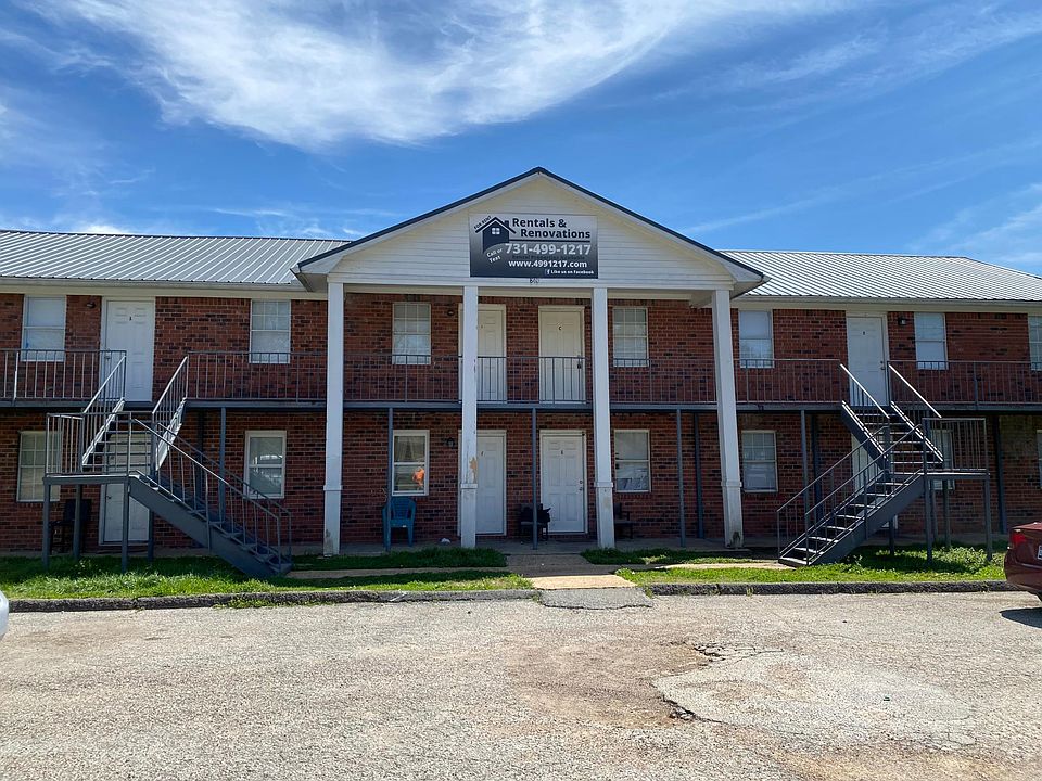 1st image of 840 Old Hickory Blvd #C