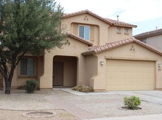 7262 W Alta Vista Rd, Laveen, AZ 85339