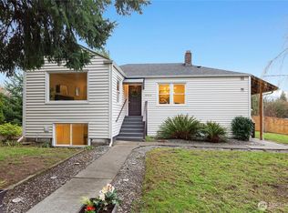 16406 Sylvester Rd SW, Burien, WA 98166