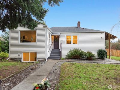 16406 Sylvester Road SW, Burien, WA, 98166