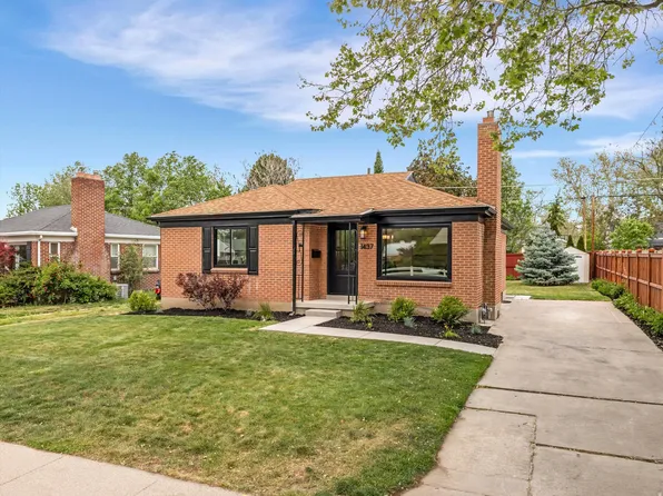 1437 E 3150 S, Millcreek, UT 84106