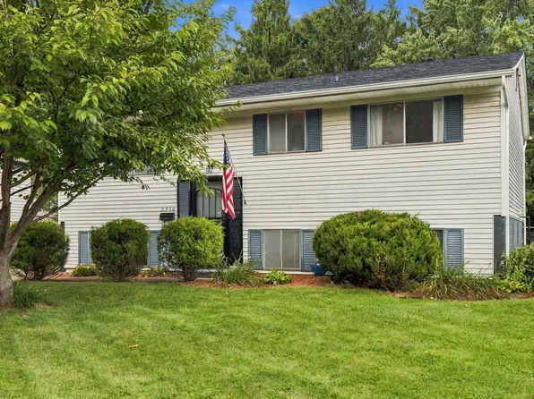 5346 Carbondale Dr, Columbus, OH 43232