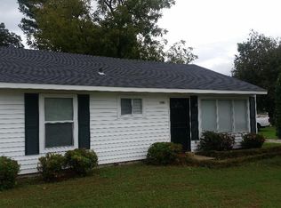 1701 Oakwood Ave NE, Huntsville, AL 35811