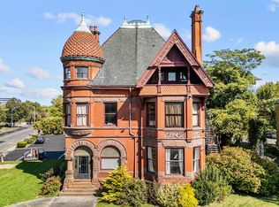 2 Wethersfield Avenue, Hartford, CT 06114