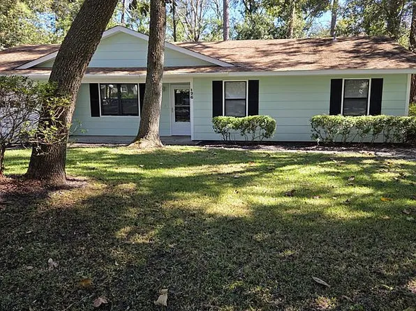 126 Crossbrook Dr, Brunswick, GA 31525