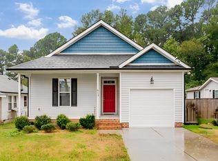 613 Hardee St, Durham, NC 27703